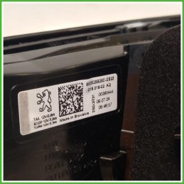 Fanale Fanalino Destro DX  Peugeot 308 3 Serie 2021 9835299280 Originale Usato