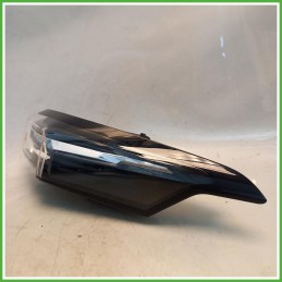 Fanale Fanalino Destro DX  Peugeot 308 3 Serie 2021 9835299280 Originale Usato