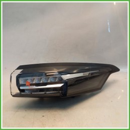 Fanale Fanalino Destro DX  Peugeot 308 3 Serie 2021 9835299280 Originale Usato