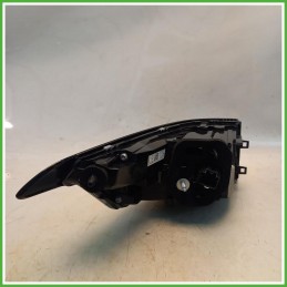 Fanale Fanalino Destro DX  Peugeot 308 3 Serie 2021 9835299280 Originale Usato