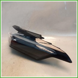 Fanale Fanalino Destro DX  Peugeot 308 3 Serie 2021 9835299280 Originale Usato