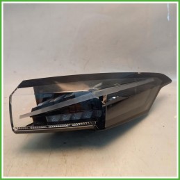 Fanale Fanalino Destro DX  Peugeot 308 3 Serie 2021 9835299280 Originale Usato