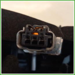 Fanale Fanalino Destro DX  Peugeot 308 3 Serie 2021 9835300580 Originale Usato