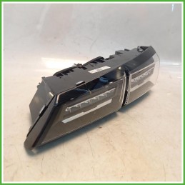 Fanale Fanalino Destro DX  Peugeot 308 3 Serie 2021 9835300580 Originale Usato