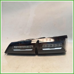 Fanale Fanalino Destro DX  Peugeot 308 3 Serie 2021 9835300580 Originale Usato