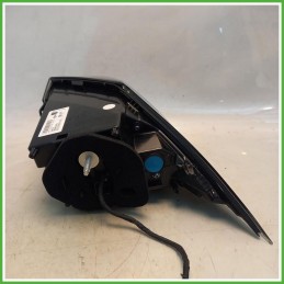 Fanale Fanalino Sinistro SX Valeo L866708 Peugeot 408 2022 9835299380 Originale Usato