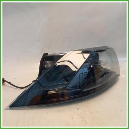 Fanale Fanalino Sinistro SX Valeo L866708 Peugeot 408 2022 9835299380 Originale Usato
