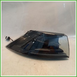Fanale Fanalino Sinistro SX Valeo L866708 Peugeot 408 2022 9835299380 Originale Usato