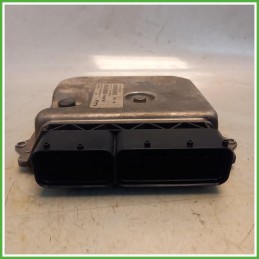 Centralina Motore Iniezione ECU Magneti Marelli MJD8F2.F1 Fiat Fiorino 3 Serie 1.3 Multijet 16v. 51880759 Gasolio 2010-2016