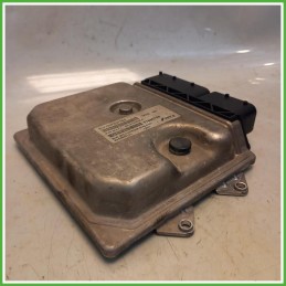Centralina Motore Iniezione ECU Magneti Marelli MJD8F2.F1 Fiat Fiorino 3 Serie 1.3 Multijet 16v. 51880759 Gasolio 2010-2016