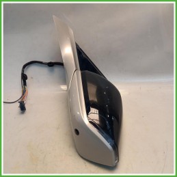 Specchio Specchietto Retrovisore Sinistro SX Bicolore Citroen DS4 2 Serie 2021 Smr Originale Usato