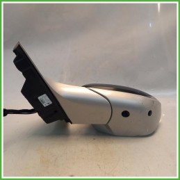 Specchio Specchietto Retrovisore Sinistro SX Bicolore Citroen DS4 2 Serie 2021 Smr Originale Usato