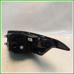 Fanale Fanalino Sinistro SX  Peugeot 308 3 Serie 2021 9835299480 Originale Usato