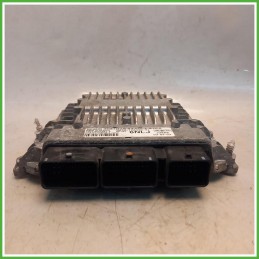 Centralina Motore Iniezione ECU Siemens 5WS40028L-T Ford C-Max 1 Serie 2.0 TDCi 16v. 1307095 Gasolio 2003-2007