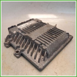 Centralina Motore Iniezione ECU Siemens 5WS40028L-T Ford C-Max 1 Serie 2.0 TDCi 16v. 1307095 Gasolio 2003-2007