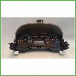 Quadro Strumenti Veglia Borletti Fiat Panda 2 Serie 1.2 Natural Power Climbing 46801565 2006-2009