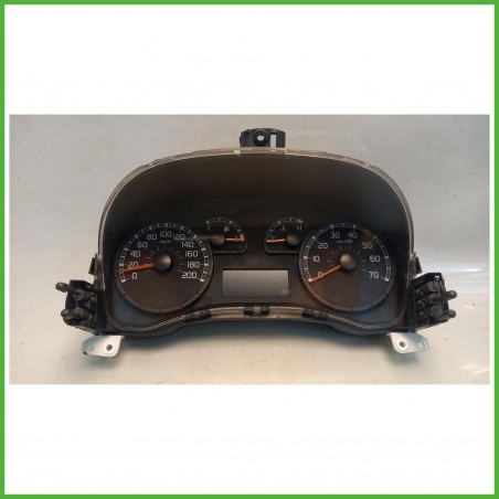 Quadro Strumenti Veglia Borletti Fiat Panda 2 Serie 1.2 Natural Power Climbing 46801565 2006-2009