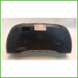 Quadro Strumenti Veglia Borletti Fiat Panda 2 Serie 1.2 Natural Power Climbing 46801565 2006-2009
