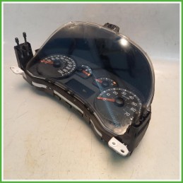 Quadro Strumenti Veglia Borletti Fiat Panda 2 Serie 1.2 Natural Power Climbing 46801565 2006-2009