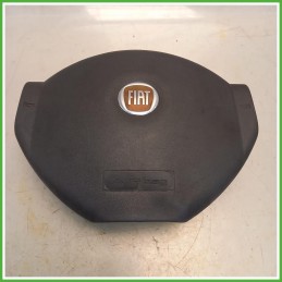 Airbag Guidatore Sinistro SX Fiat Panda 2 Serie 1.2 Natural Power Climbing 735460952 2006-2009 Trw 3404-9348B