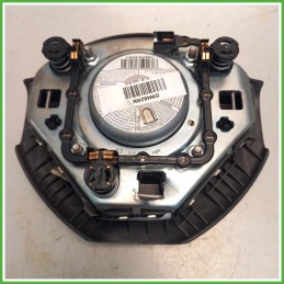 Airbag Guidatore Sinistro SX Fiat Panda 2 Serie 1.2 Natural Power Climbing 735460952 2006-2009 Trw 3404-9348B