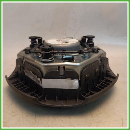 Airbag Guidatore Sinistro SX Fiat Panda 2 Serie 1.2 Natural Power Climbing 735460952 2006-2009 Trw 3404-9348B
