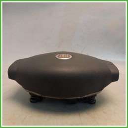 Airbag Guidatore Sinistro SX Fiat Panda 2 Serie 1.2 Natural Power Climbing 735460952 2006-2009 Trw 3404-9348B