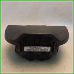 Airbag Guidatore Sinistro SX Ford Focus 3 Serie SW 1.6 TDCi 16v. 1670594 2008-2011