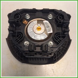 Airbag Guidatore Sinistro SX Ford Focus 3 Serie SW 1.6 TDCi 16v. 1670594 2008-2011