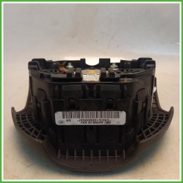 Airbag Guidatore Sinistro SX Ford Focus 3 Serie SW 1.6 TDCi 16v. 1670594 2008-2011