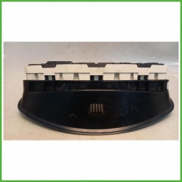 Quadro Strumenti Visteon VP6V4F-10A855-A Ford Focus 3 Serie SW 1.6 TDCi 16v. 1671186 2008-2011