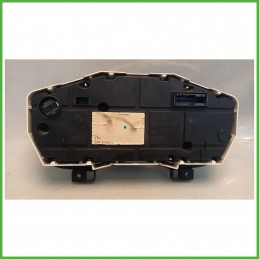 Quadro Strumenti Visteon VP6V4F-10A855-A Ford Focus 3 Serie SW 1.6 TDCi 16v. 1671186 2008-2011