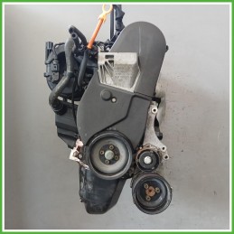 Motore Completo Funzionante AER 37Kw Seat Arosa 6H1 1997-1999 Benzina Originale Usato