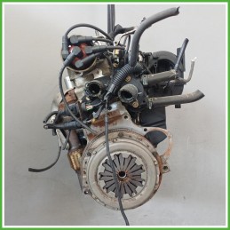 Motore Completo Funzionante AER 37Kw Seat Arosa 6H1 1997-1999 Benzina Originale Usato