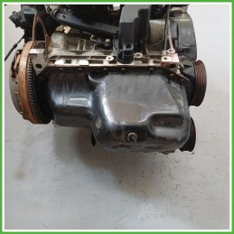 Motore Completo Funzionante AER 37Kw Seat Arosa 6H1 1997-1999 Benzina Originale Usato