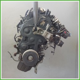 Motore Completo Funzionante G8DB 80Kw Ford Focus 3 Serie SW 2008-2011 Gasolio Originale Usato