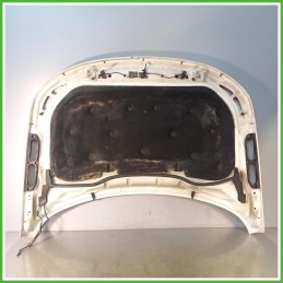Cofano Motore Bianco Land Rover Range Rover Sport 3 Serie 2013-2017 Suv 5 Porte(AWD) Originale Usato