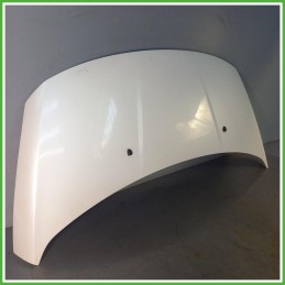 Cofano Motore Bianco Peugeot 3008 1 Serie 2009-2013 Multispace 5 Porte Originale Usato