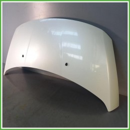 Cofano Motore Bianco Peugeot 3008 1 Serie 2009-2013 Multispace 5 Porte Originale Usato