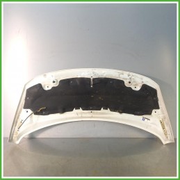 Cofano Motore Bianco Peugeot 3008 1 Serie 2009-2013 Multispace 5 Porte Originale Usato