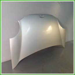 Cofano Motore Grigio Daewoo Matiz 2 Serie 2000-2004 Berlina 5 Porte Originale Usato