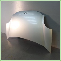 Cofano Motore Grigio Daewoo Matiz 2 Serie 2000-2004 Berlina 5 Porte Originale Usato