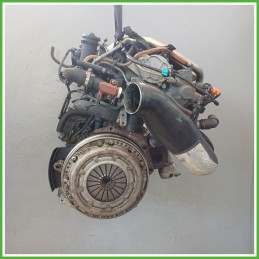 Motore Completo Funzionante G6DA 100Kw Ford C-Max 1 Serie 2003-2007 Gasolio Originale Usato