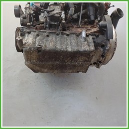 Motore Completo Funzionante G6DA 100Kw Ford C-Max 1 Serie 2003-2007 Gasolio Originale Usato