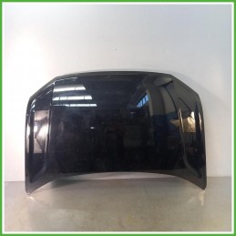 Cofano Motore Nero Volkswagen T-Cross 2020-2023 Suv 5 Porte Originale Usato