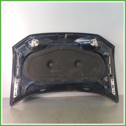 Cofano Motore Nero Volkswagen T-Cross 2020-2023 Suv 5 Porte Originale Usato