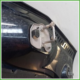 Cofano Motore Nero Volkswagen T-Cross 2020-2023 Suv 5 Porte Originale Usato