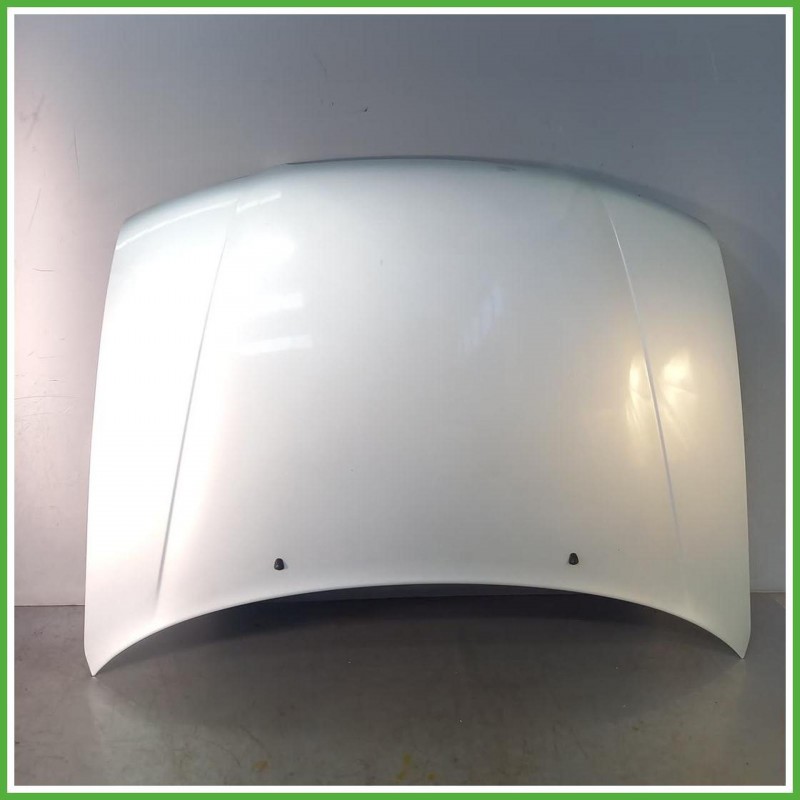 Cofano Motore Grigio Suzuki Baleno 1 Serie SW 1996-1999 Station Wagon 5 Porte Originale Usato