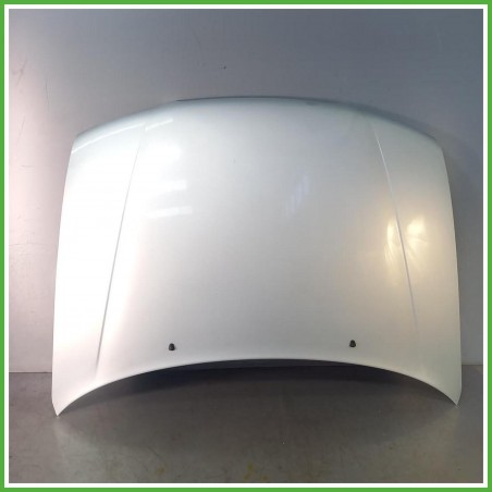 Cofano Motore Grigio Suzuki Baleno 1 Serie SW 1996-1999 Station Wagon 5 Porte Originale Usato