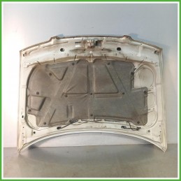 Cofano Motore Grigio Suzuki Baleno 1 Serie SW 1996-1999 Station Wagon 5 Porte Originale Usato